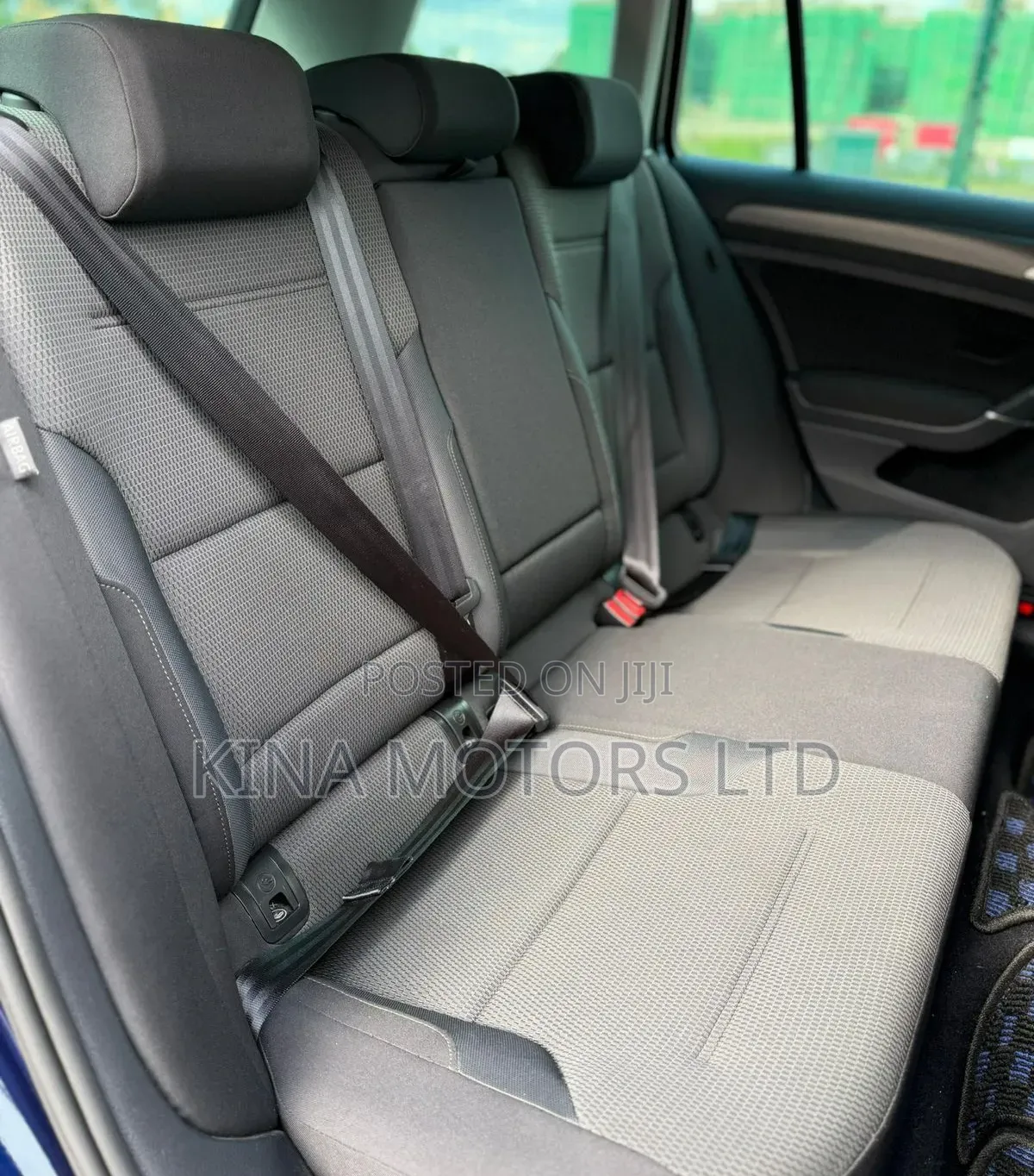 Volkswagen Golf 2019