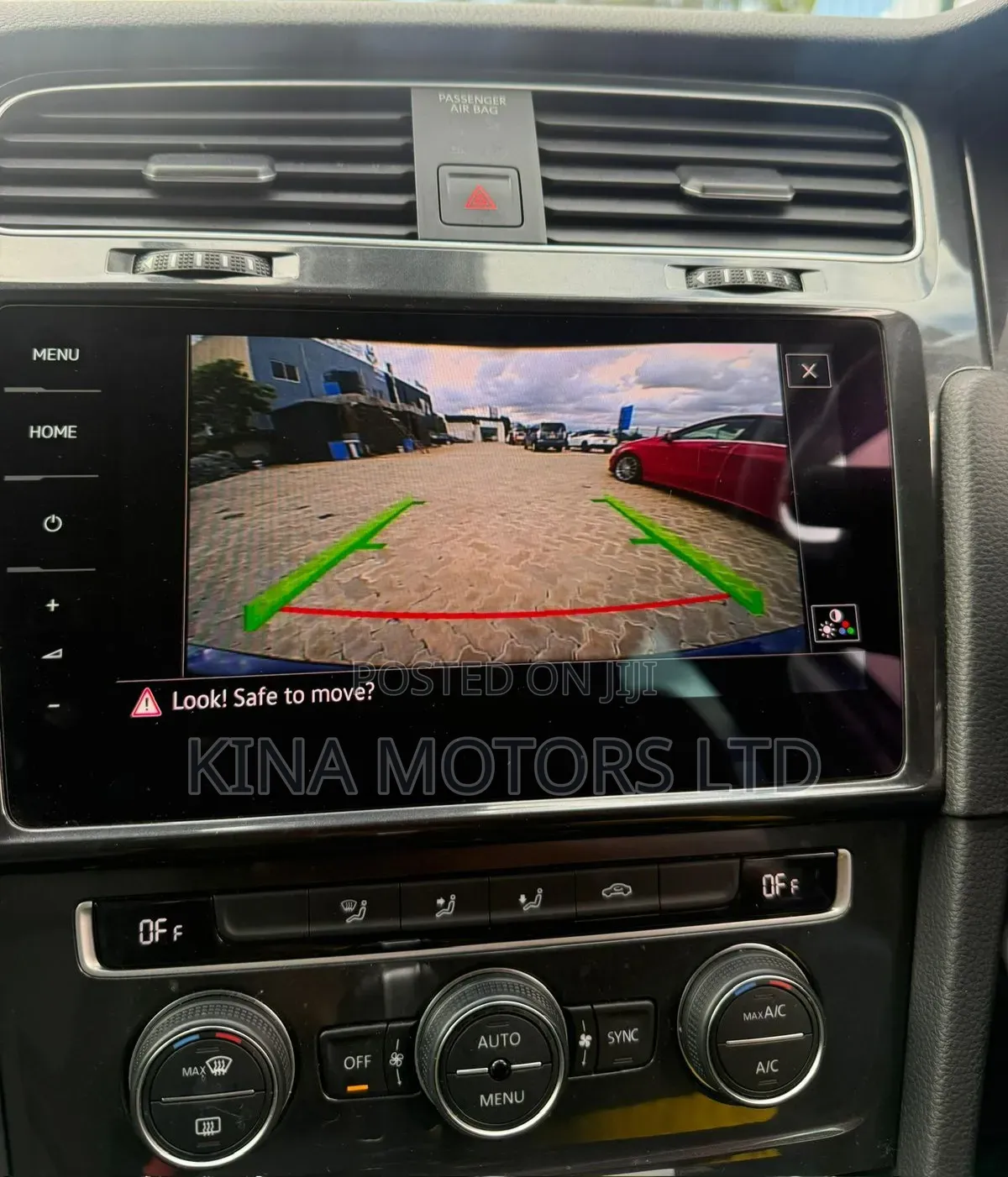 Volkswagen Golf 2019