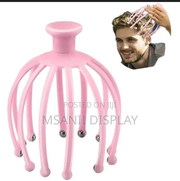 Head Massager - main view