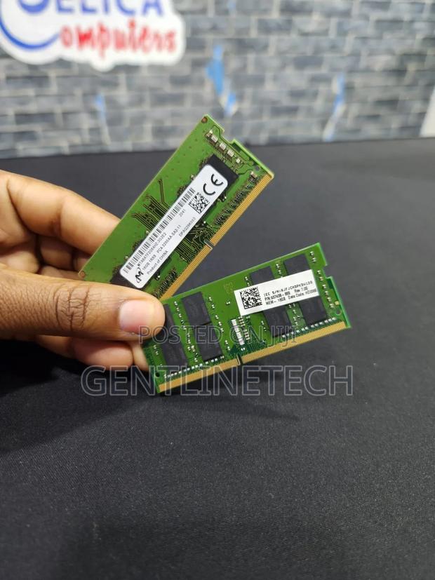 8gb Pc4 Laptop Ram Ddr4 – High Speed Memory Upgrade