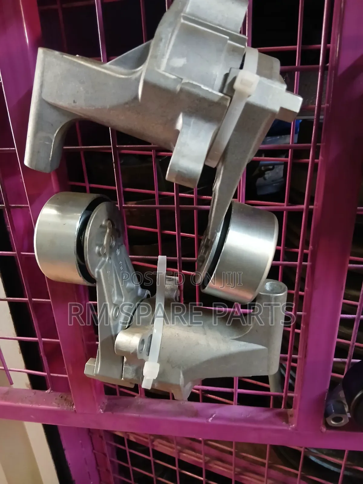 Tensioner 1tr