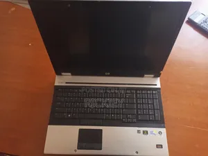 Laptop HP EliteBook 8730W 1GB SSD 256GB