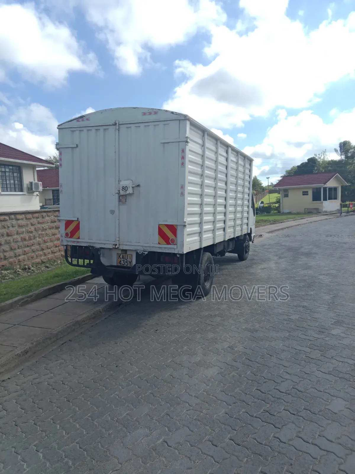 Movers Services/Transport Services in Isinya , Kitengela,Yukos,