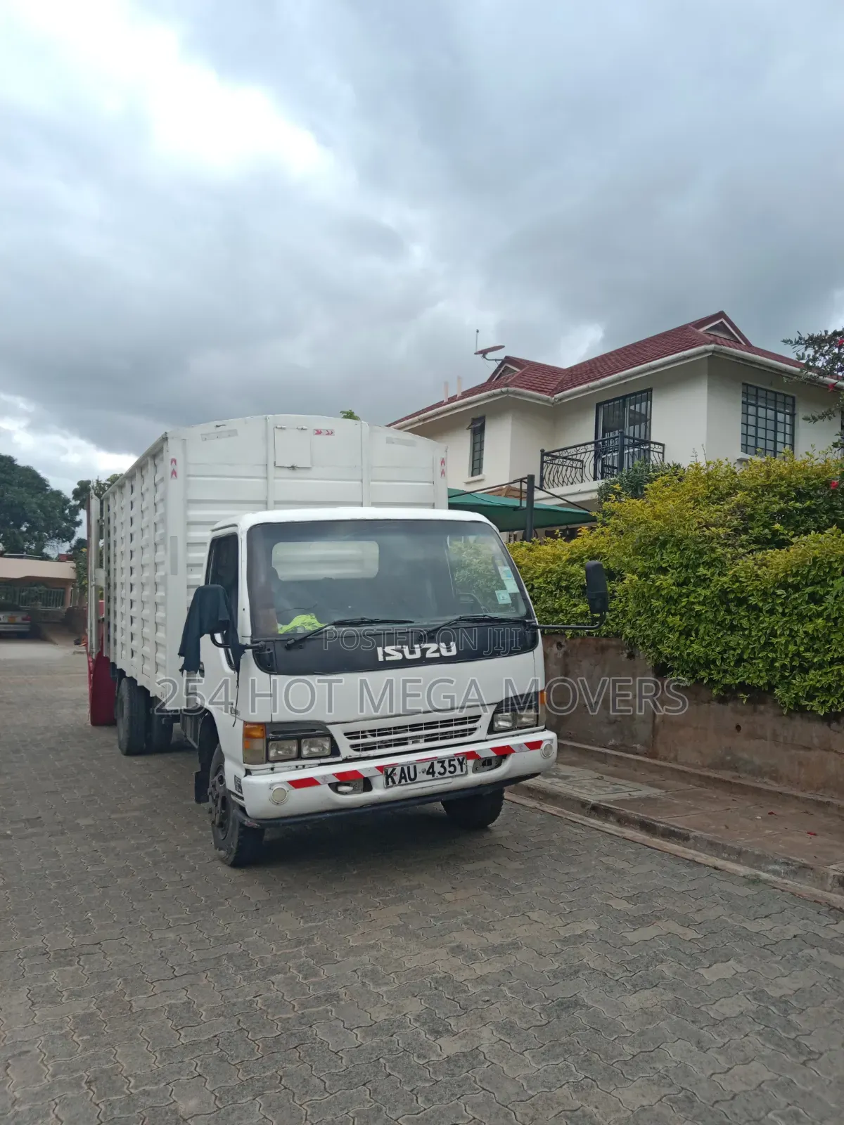 Movers Services/Transport Services in Isinya , Kitengela,Yukos,