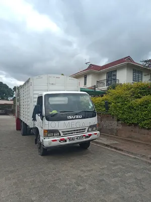 Movers Services/Transport Services in Isinya , Kitengela,Yukos,