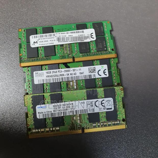 8gb Ddr4 Pc4 Laptop Ram – Fast Reliable