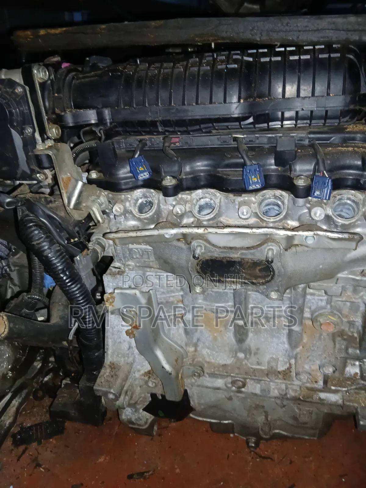 Slim Engine L13a