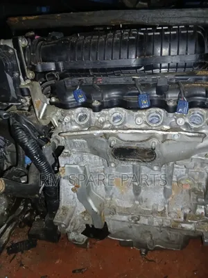 Slim Engine L13a