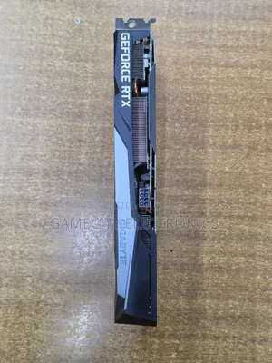 Nvidia RTX 3060ti 8gb Gaming Rendering Graphics Card