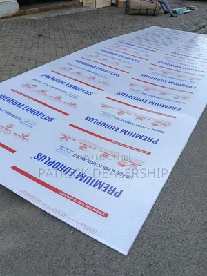 Roofing Material/Polycarbonate Sheets