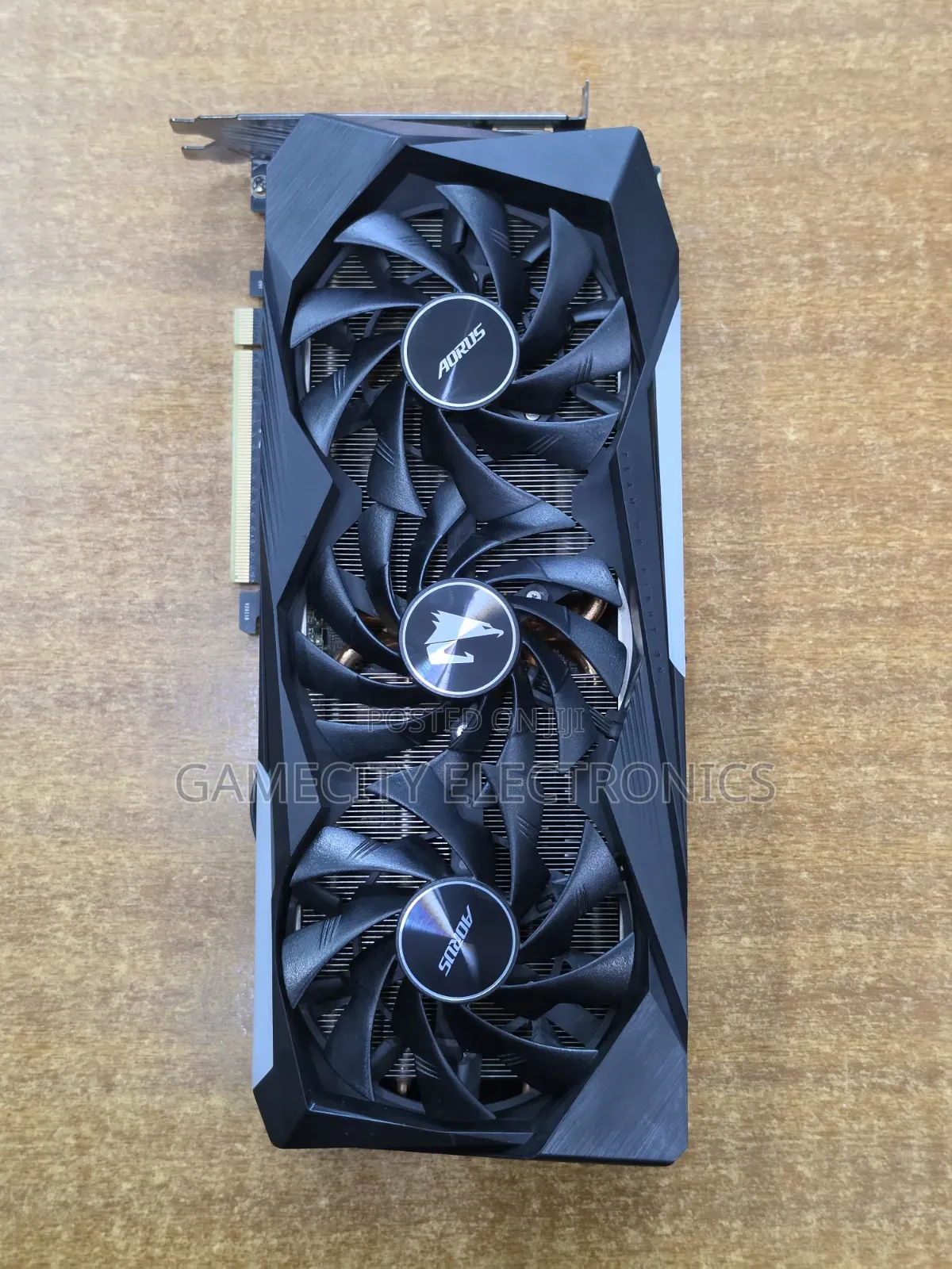 Nvidia RTX 3070 8gb Gaming Rendering Graphics Card