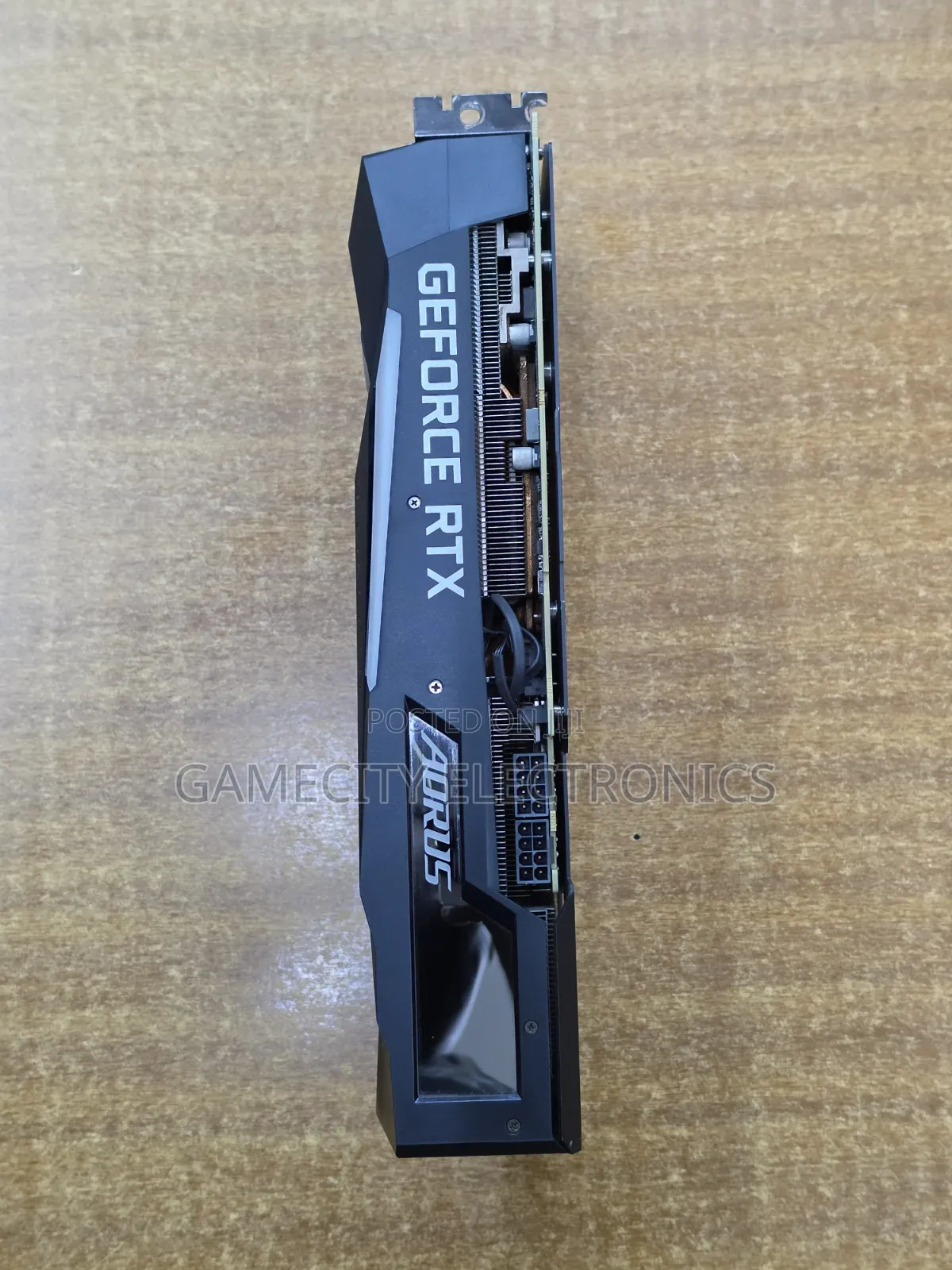 Nvidia RTX 3070 8gb Gaming Rendering Graphics Card