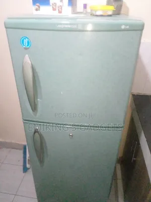Kitchen Equipment Fridge