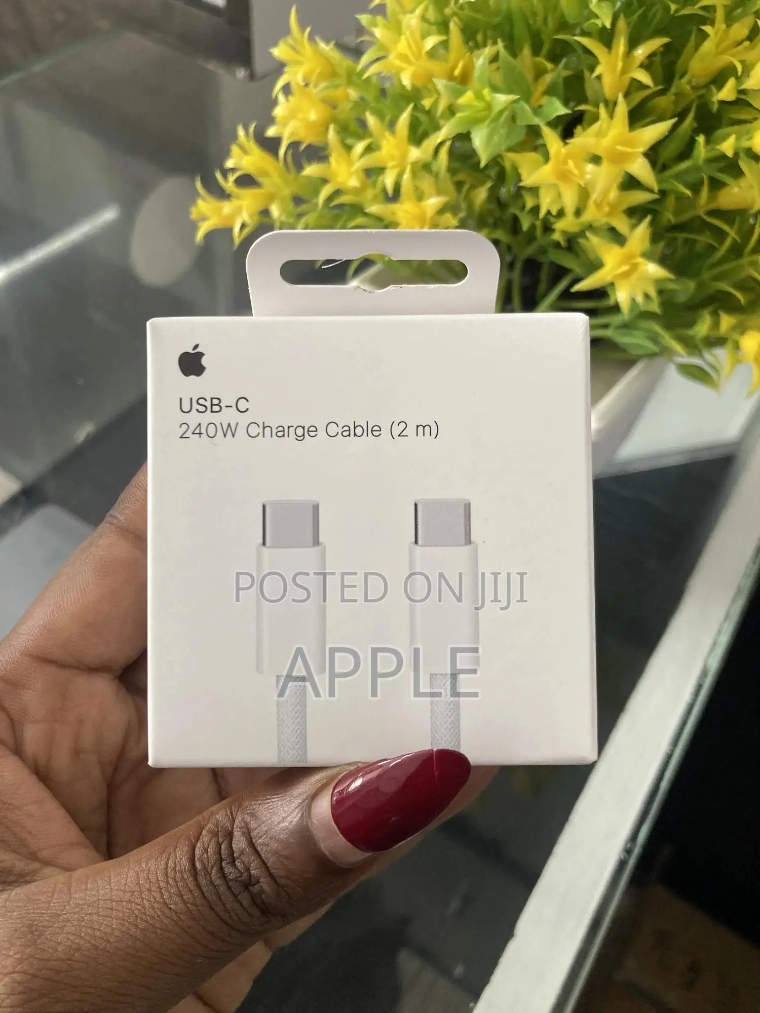 Charging Cables