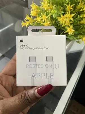 Charging Cables