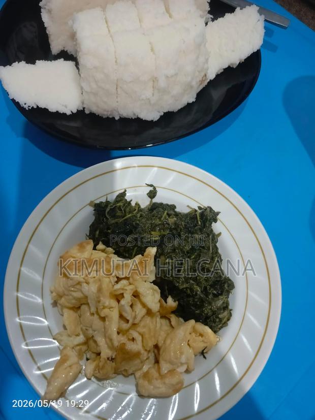 Ugali Managu