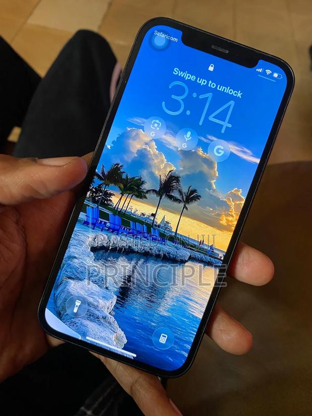 Apple iPhone 12 64 GB Blue