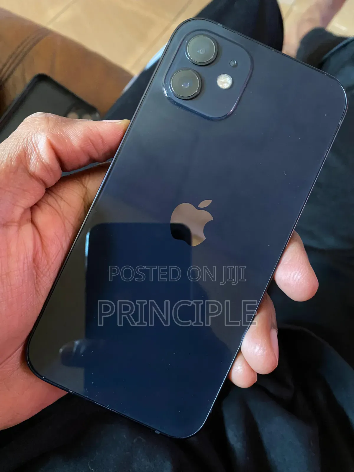Apple iPhone 12 64 GB Blue