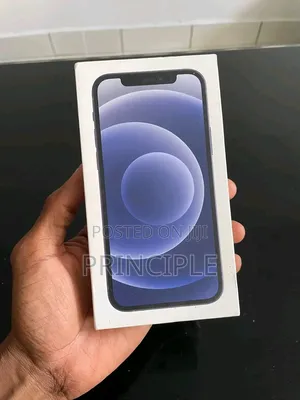Apple iPhone 12 64 GB Blue