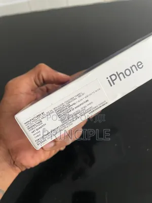 Apple iPhone 12 64 GB Blue
