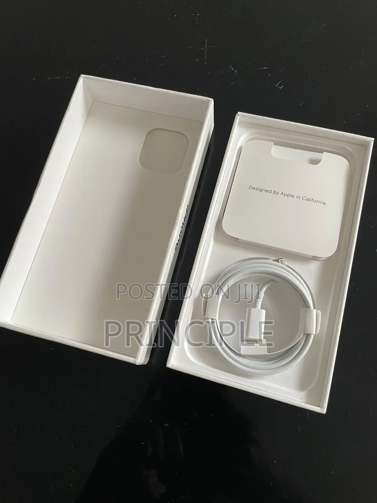 Apple iPhone 12 64 GB Blue