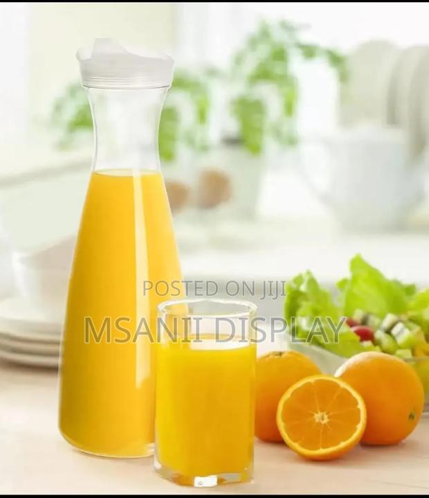 1.6l Milk/Juice Bottle