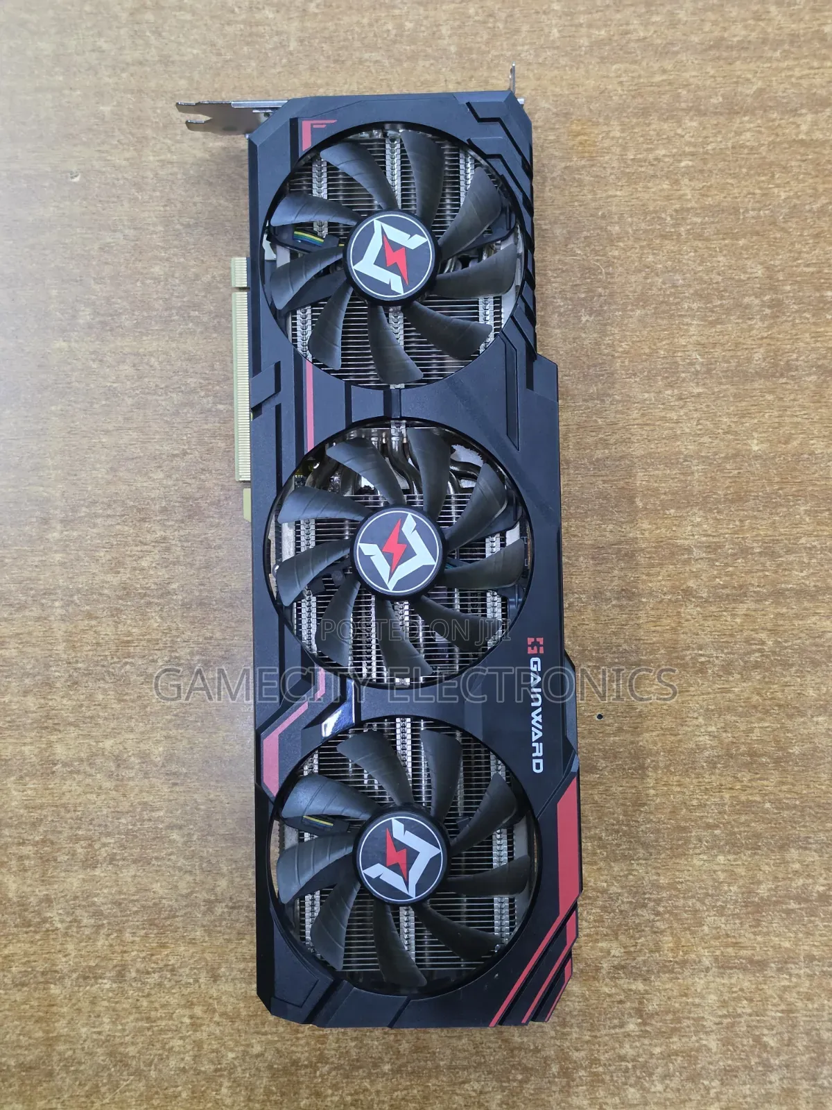 Nvidia RTX 3070ti 8gb Gaming Rendering Graphics Card