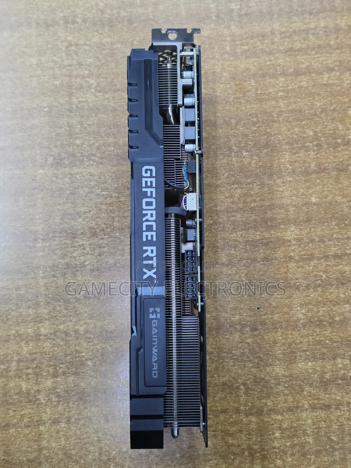 Nvidia RTX 3070ti 8gb Gaming Rendering Graphics Card