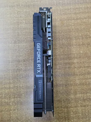 Nvidia RTX 3070ti 8gb Gaming Rendering Graphics Card