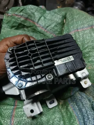 Throttle Body Honda N.Wagon