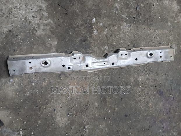 Toyota Fielder Top Radiator Panel 2008