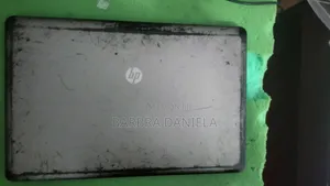 Laptop HP 630 4GB Intel Core i3 SSD 256GB