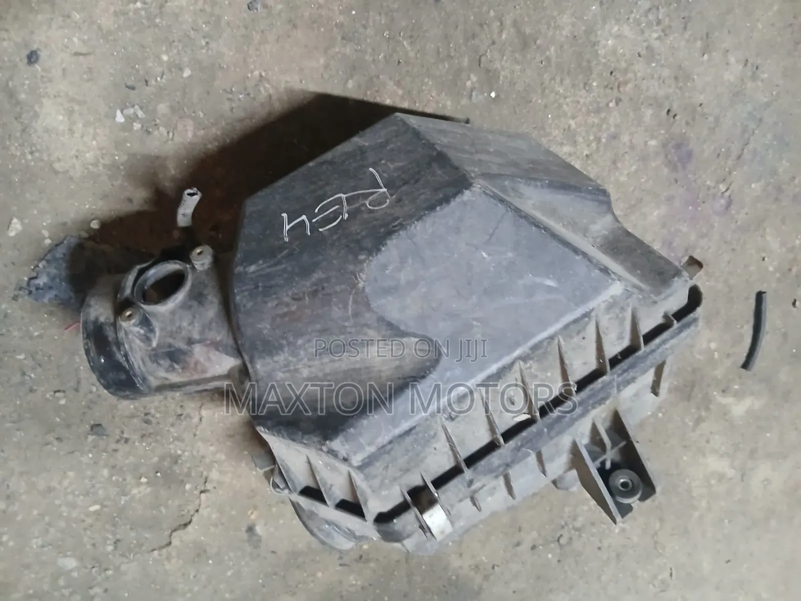 Honda Re4 Engine Air Cleaner