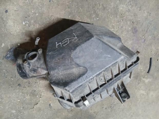Honda Re4 Engine Air Cleaner - main view