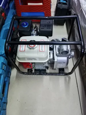 2" Usk Water Pump