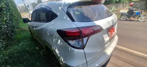 Honda Fit EX-L 2017 White