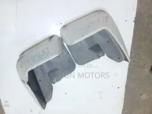 Subaru Impreza Gp2 Rear Mud Flap Both