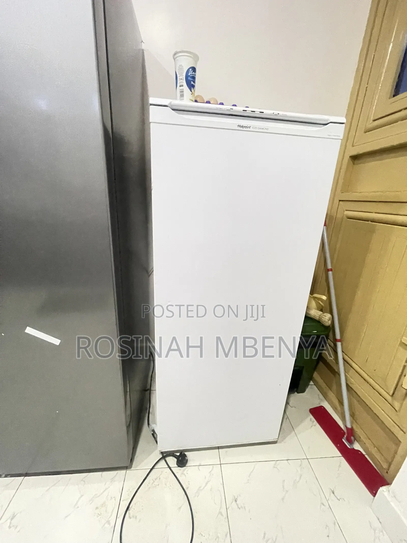 Hotpoint Freezer