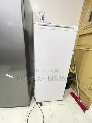 Hotpoint Freezer