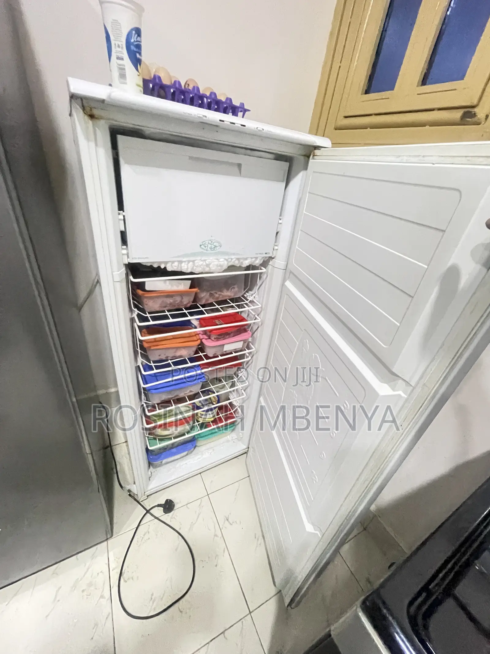 Hotpoint Freezer