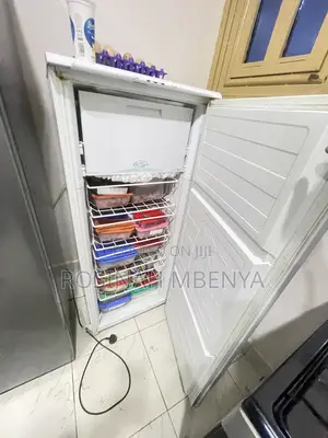 Hotpoint Freezer