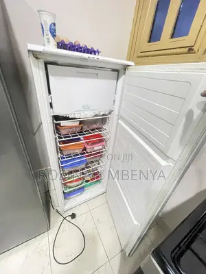 Hotpoint Freezer