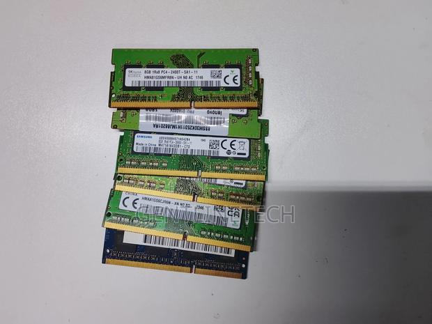 8gb Pc4 Laptop Ram Stick – Smooth Performance