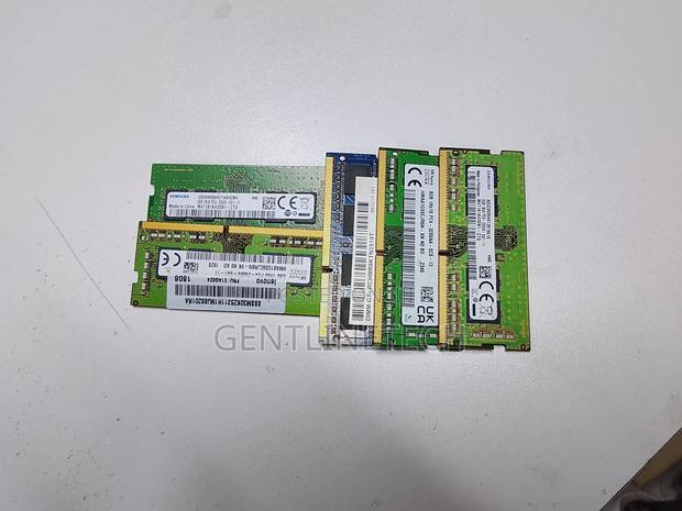 8gb Pc4 Laptop Ram Stick – Smooth Performance - thumbnail 2