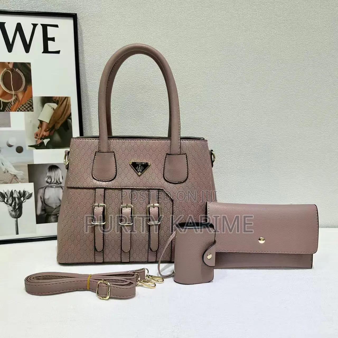Classiccarry Ke