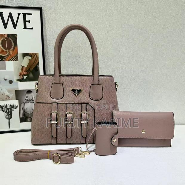 Classiccarry Ke - main view