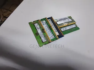 8gb Ddr4 Laptop Ram Pc4 – Clean Tested