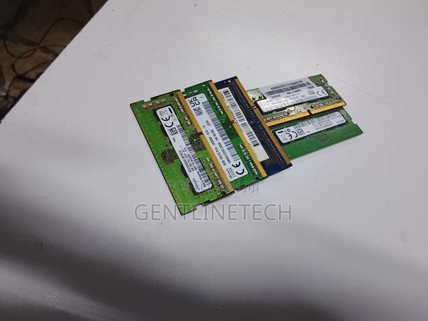 8gb Ddr4 Laptop Ram Pc4 – Clean Tested