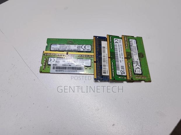 8gb Ddr4 Laptop Ram Pc4 – Clean Tested - thumbnail 2