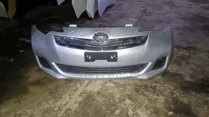 Toyota Nose Cut Ractis 2015